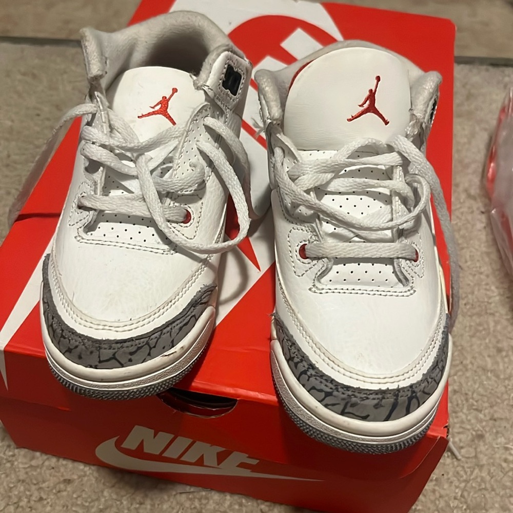 Kids Jordan